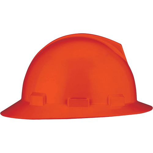 Casque de s&eacute;curit&eacute; &agrave; bord complet Annapurna Dynamic, R&eacute;pond aux normes CSA type 1, Suspension Rochet, Non ventil&eacute; Rock Safety Industrial Ltd