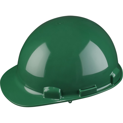 Dynamic Dom Hardhat, Meets CSA Type 1, Pinlock Suspension, Non-Vented Rock Safety Industrial Ltd