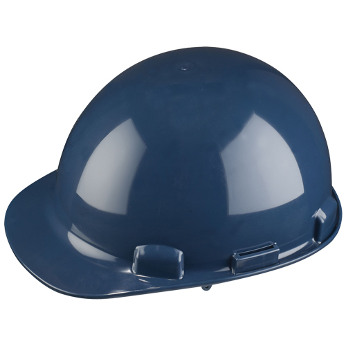 Casque de s&eacute;curit&eacute; Dom Dynamic, R&eacute;pond aux normes CSA type 1, Suspension Rochet, Non ventil&eacute; Rock Safety Industrial Ltd