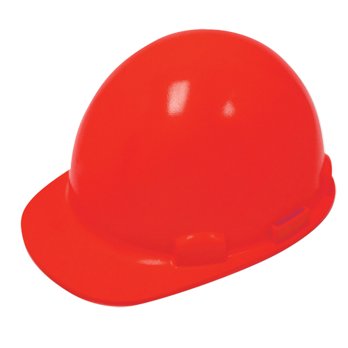 Casque de s&eacute;curit&eacute; Dom de North, R&eacute;pond aux normes CSA type 1, Suspension Rochet, Non ventil&eacute; Rock Safety Industrial Ltd