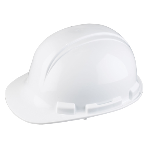 North&reg; Whistler Hardhat, Meets CSA Type 1, Ratchet Suspension, Non-Vented Rock Safety Industrial Ltd