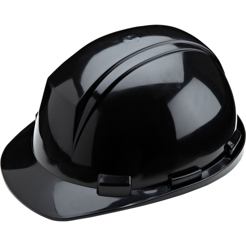 North&reg; Mont-Blanc Hardhat, Meets CSA Type 2, Ratchet Suspension, Non-Vented Rock Safety Industrial Ltd
