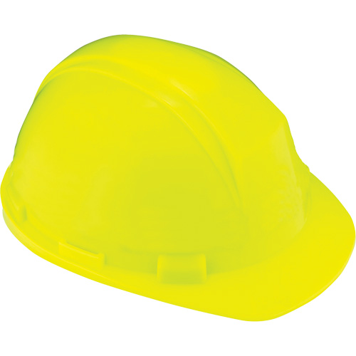 North&reg; Mont-Blanc Hardhat, Meets CSA Type 2, Ratchet Suspension, Non-Vented Rock Safety Industrial Ltd