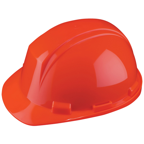 Casque Mont-Blanc de North, R&eacute;pond aux normes CSA type 2, Suspension Rochet, Non ventil&eacute; Rock Safety Industrial Ltd