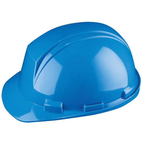 Casque Mont-Blanc de North, R&eacute;pond aux normes CSA type 2, Suspension Rochet, Non ventil&eacute; Rock Safety Industrial Ltd