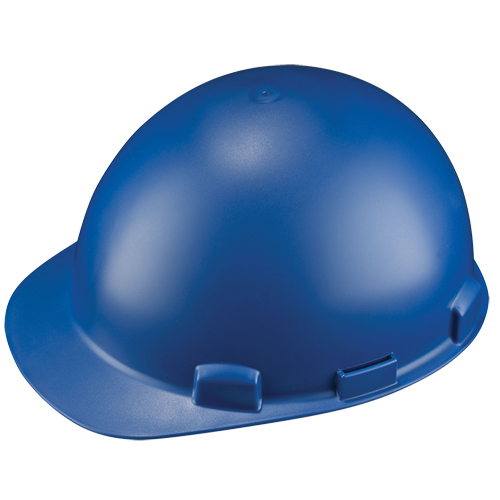 North&reg; Stromboli Hardhat, Meets CSA Type 2, Ratchet Suspension, Non-Vented Rock Safety Industrial Ltd