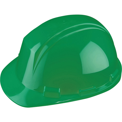 North&reg; Mont-Blanc Hardhat, Meets CSA Type 2, Ratchet Suspension, Non-Vented Rock Safety Industrial Ltd