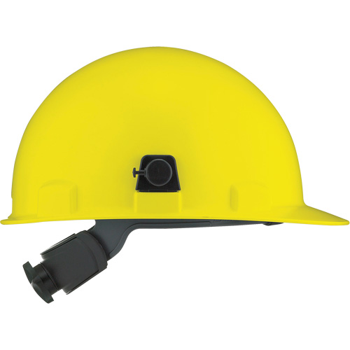 North&reg; Stromboli Hardhat with Cap-Lock Blades, Meets CSA Type 1, Ratchet Suspension, Non-Vented Rock Safety Industrial Ltd
