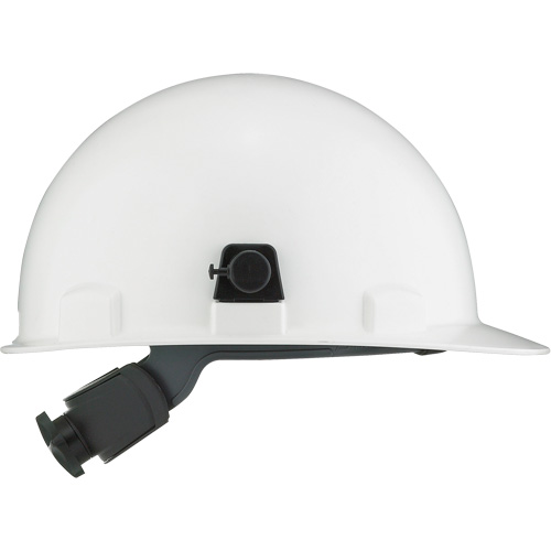 Dynamic Stromboli Hardhat with Cap-Lock Blades, Meets CSA Type 2, Ratchet Suspension, Non-Vented Rock Safety Industrial Ltd