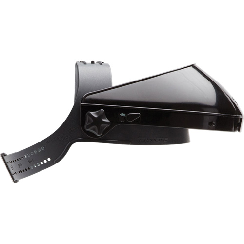 Dynamic Faceshield Headgear, Pinlock Suspension Rock Safety Industrial Ltd