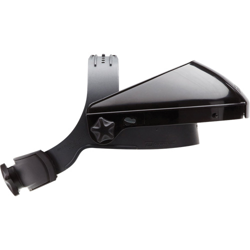 Dynamic HDPE High Performance Headgear, Ratchet Suspension Rock Safety Industrial Ltd