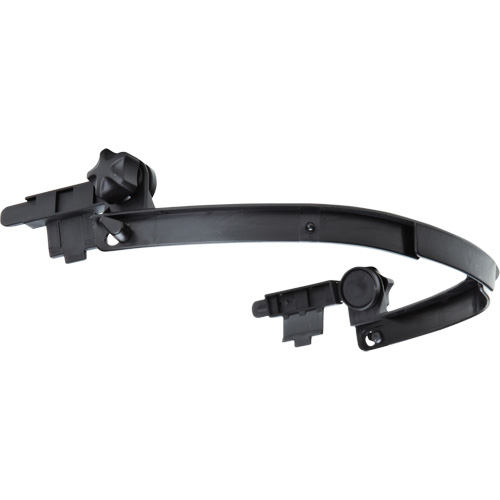 Dynamic High Performance Faceshield Bracket Rock Safety Industrial Ltd