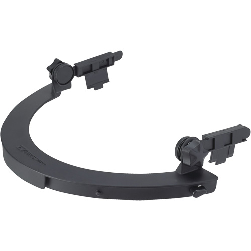 Support pour &eacute;cran facial haute performance Dynamic Rock Safety Industrial Ltd