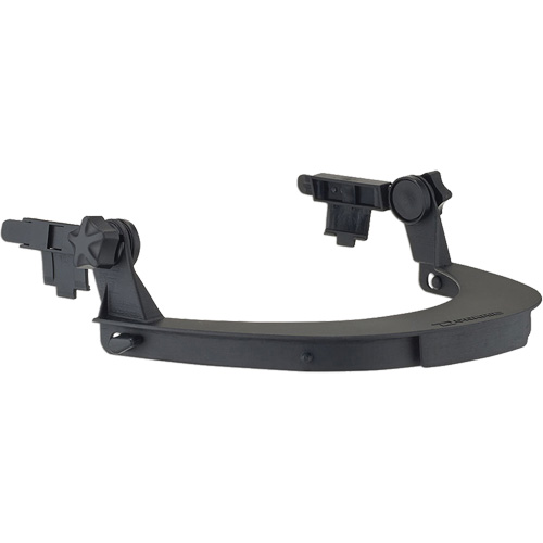 Dynamic Faceshield Bracket Rock Safety Industrial Ltd