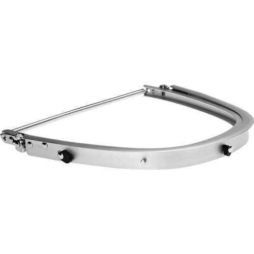 Support de visi&egrave;re universel haute performance pour casque de s&eacute;curit&eacute; Dynamic Rock Safety Industrial Ltd