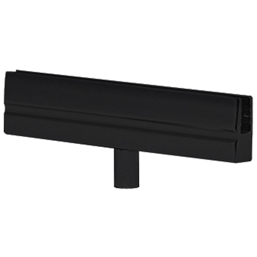 Support d'enseigne pour poteau portable, Noir Rock Safety Industrial Ltd