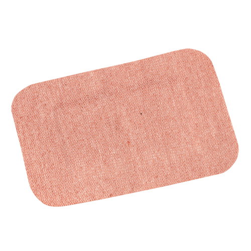 Dynamic Adhesive Bandages, Rectangular/Square, 2", Fabric, Sterile Rock Safety Industrial Ltd