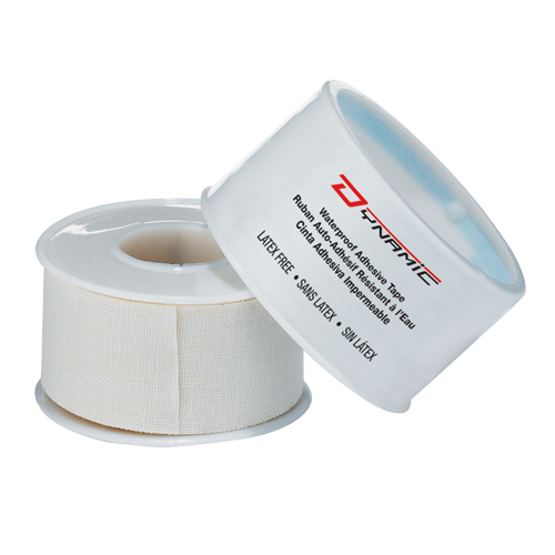 Dynamic Adhesive Tape with Spool, Class 1, Waterproof, 90" L x 1/2" W Rock Safety Industrial Ltd
