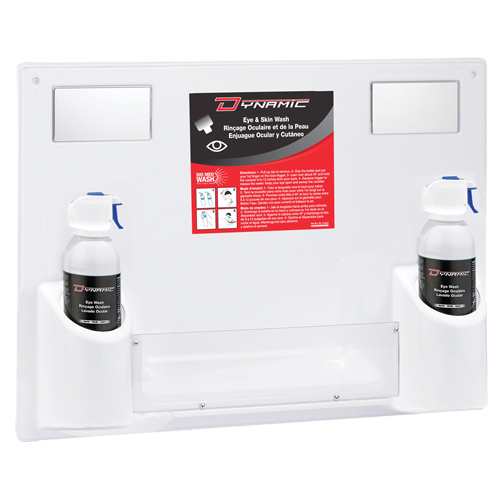Panneau pour douche de luxe Bio Med Wash Dynamic Rock Safety Industrial Ltd