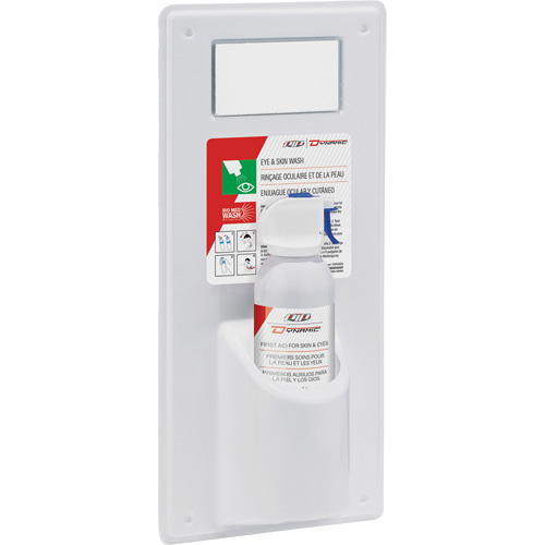 Dynamic Bio Med Wash&reg; Wash Station, Single Rock Safety Industrial Ltd