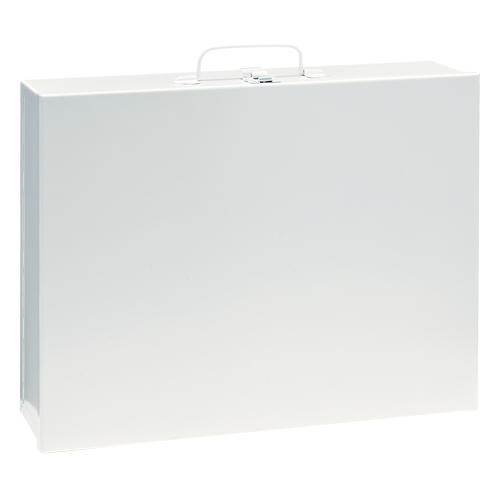 Boîtier vide pour trousse de premiers soins Dynamic Rock Safety Industrial Ltd