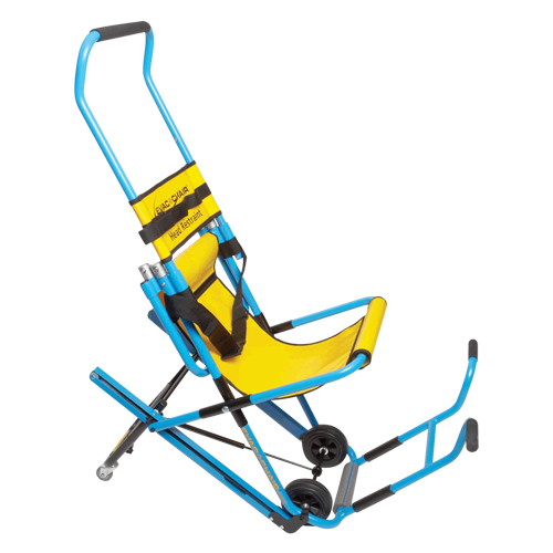 Dynamic EVAC and Chair Rock Safety Industrial Ltd