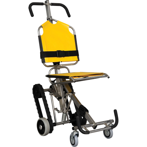 Dynamic EVAC and Chair Rock Safety Industrial Ltd
