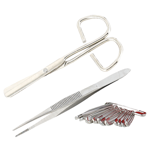 Dynamic First Aid Instrument Kit Rock Safety Industrial Ltd