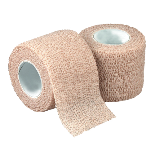 Bandage Dukal, Couper au besoin lo x 1" la, Classe 1, Auto-adh&eacute;rent Rock Safety Industrial Ltd