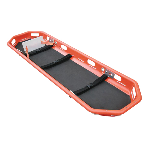 Dynamic Stretcher, Single Fold, Class 1 Rock Safety Industrial Ltd