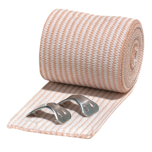 Dynamic Tensor Bandage, 15' L x 2" W, Class 1, Self-Adherent Rock Safety Industrial Ltd