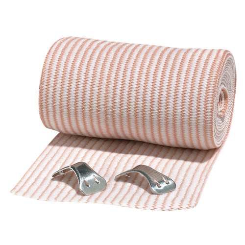 Dynamic Tensor Bandage, 15' L x 3" W, Class 1 Rock Safety Industrial Ltd