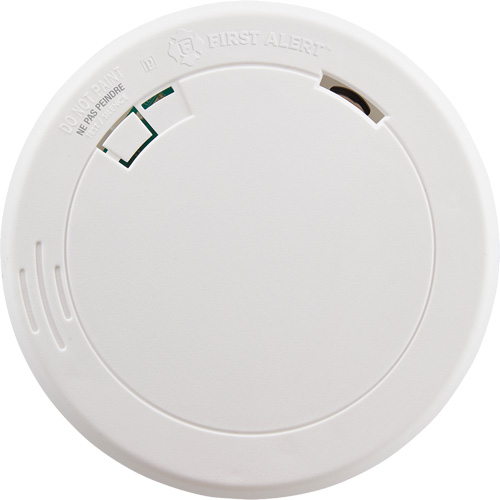 Photoelectric Smoke Alarm Rock Safety Industrial Ltd