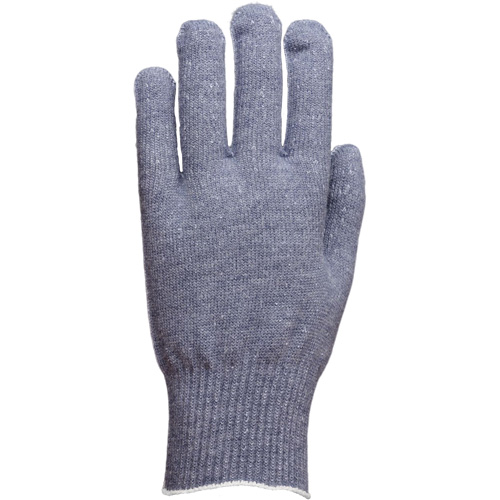 Gants en tricot &agrave; enveloppe ignifug&eacute;e, Kermel/Thermolite/Viscose FR, 7/Petit, Prot&egrave;ge jusqu'&agrave; 752° F (400° C) Rock Safety Industrial Ltd