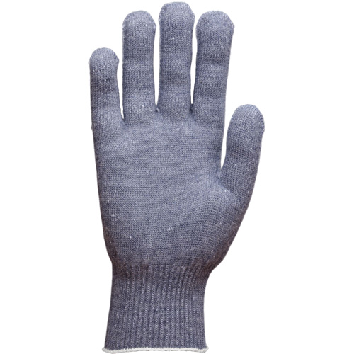 Gants en tricot &agrave; enveloppe ignifug&eacute;e, Kermel/Thermolite/Viscose FR, 7/Petit, Prot&egrave;ge jusqu'&agrave; 752° F (400° C) Rock Safety Industrial Ltd