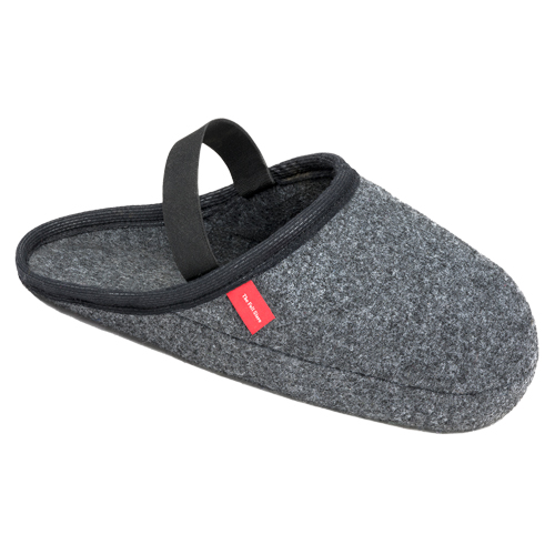 Couvre-chaussure, Feutre, Fermeture &agrave; enfiler, Convient &agrave; Hommes 6 - 8 Rock Safety Industrial Ltd