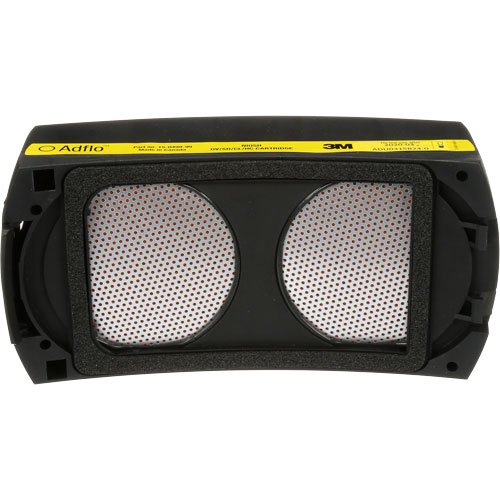 Speedglas Cartridge, P100 Filter, Pack of 1 Rock Safety Industrial Ltd