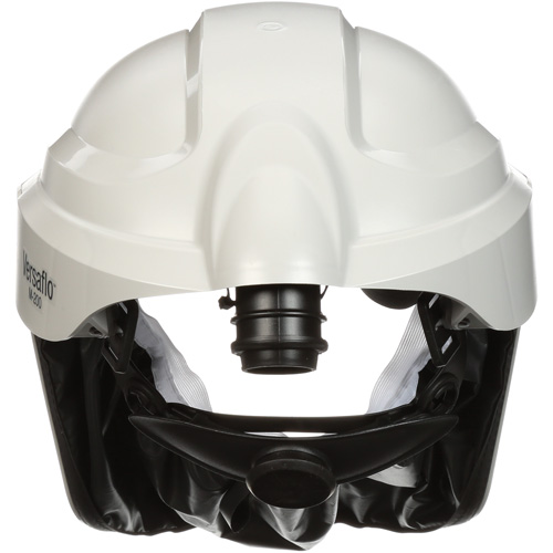 &eacute;cran facial complet pour respirateur Versaflo, Standard, Casque rigide Rock Safety Industrial Ltd