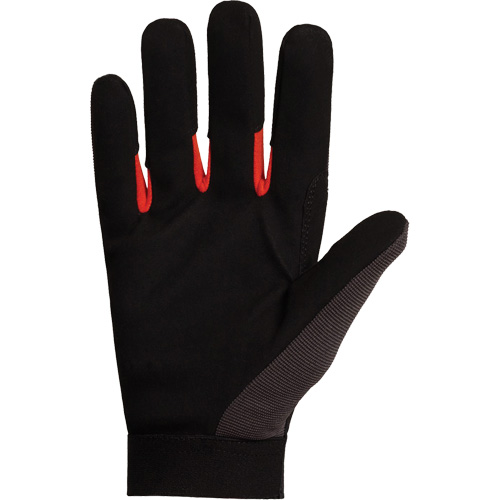 Gants de m&eacute;canicien Clutch Gear, Paume Synth&eacute;tique, Taille Petit Rock Safety Industrial Ltd