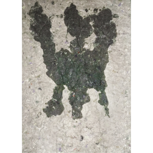 Tapis Husky Spilltration, 32" la x 4' lo, Lourd Rock Safety Industrial Ltd