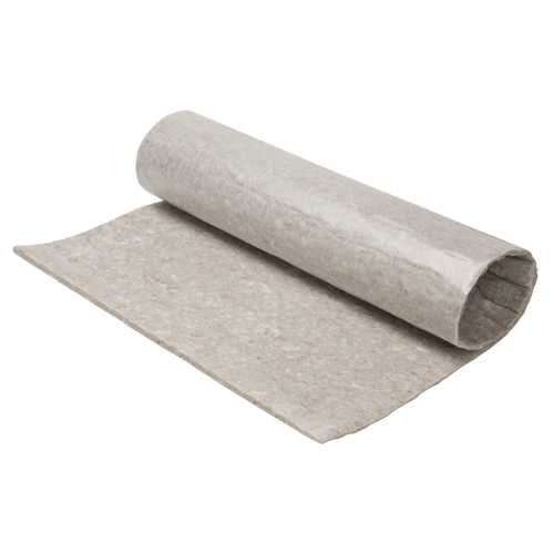 Tapis Polyback Husky Spilltration, 32" la x 4' lo, Lourd Rock Safety Industrial Ltd