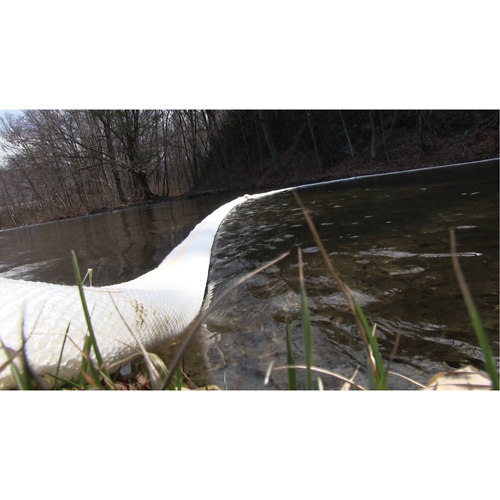 Trousse Cubby SpillBoa, Huile seulement, 25' lo x 5" la, Absorption 7 gal. Rock Safety Industrial Ltd