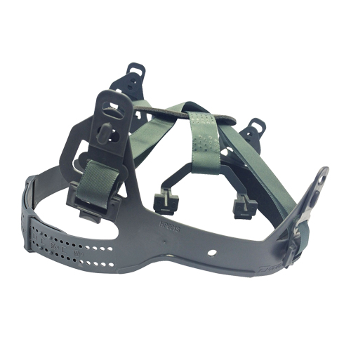 Coiffe de rechange Dynamic, &agrave; douille Rock Safety Industrial Ltd