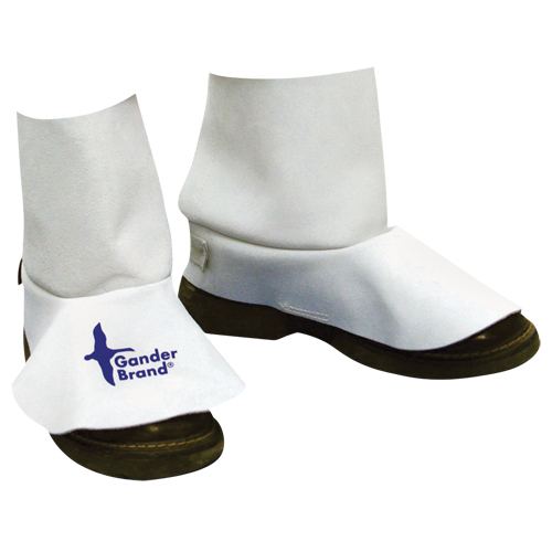 Gu&ecirc;tres de soudage, 6" lo, Gris perle Rock Safety Industrial Ltd