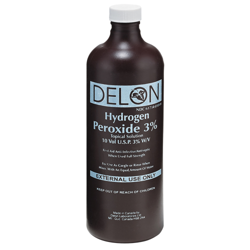 Dynamic Hydrogen Peroxide, Liquid Rock Safety Industrial Ltd