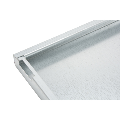 Tablette additionnelle pour armoire &agrave; barils Rock Safety Industrial Ltd