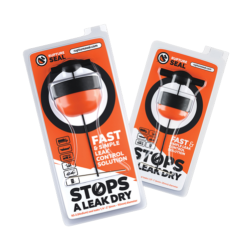 Moyen joint RuptureSeal RS-2 Rock Safety Industrial Ltd