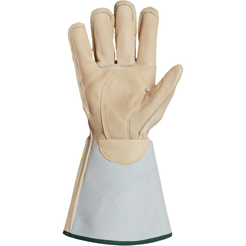 Gants de monteur de lignes de luxe Endura, 2T-Grand, Paume en Cuir de cheval Rock Safety Industrial Ltd