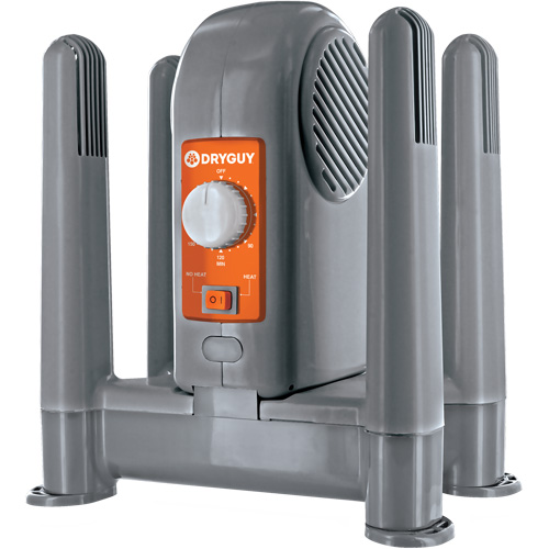 Dryguy&reg; Force Dry DX Boot and Glove Dryer Rock Safety Industrial Ltd