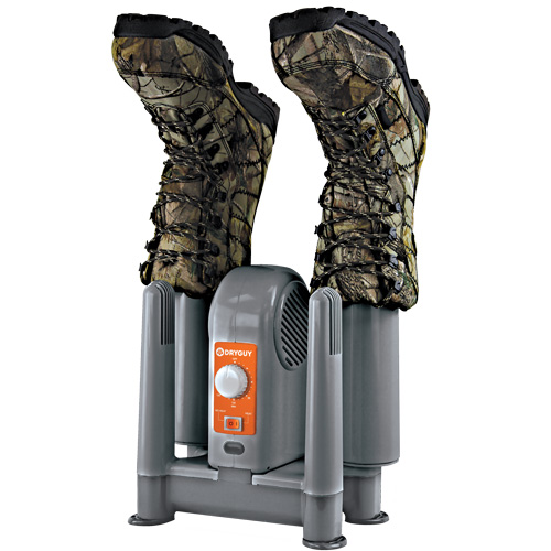 Dryguy&reg; Force Dry DX Boot and Glove Dryer Rock Safety Industrial Ltd